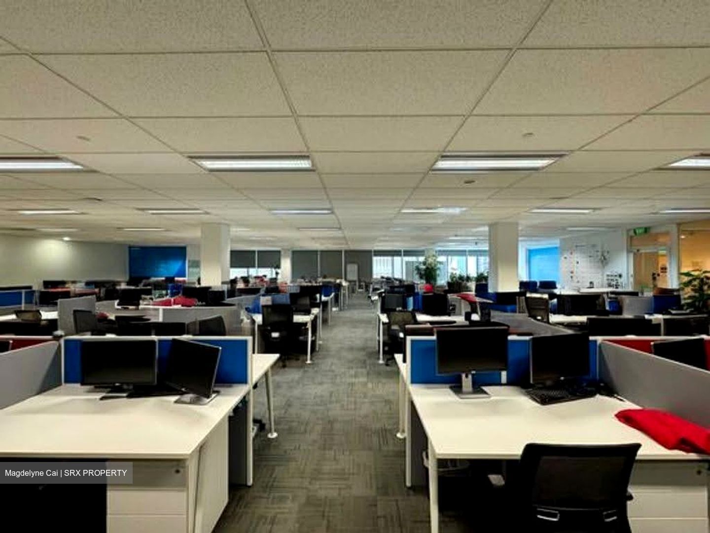 MYP Plaza (D1), Office #639834601